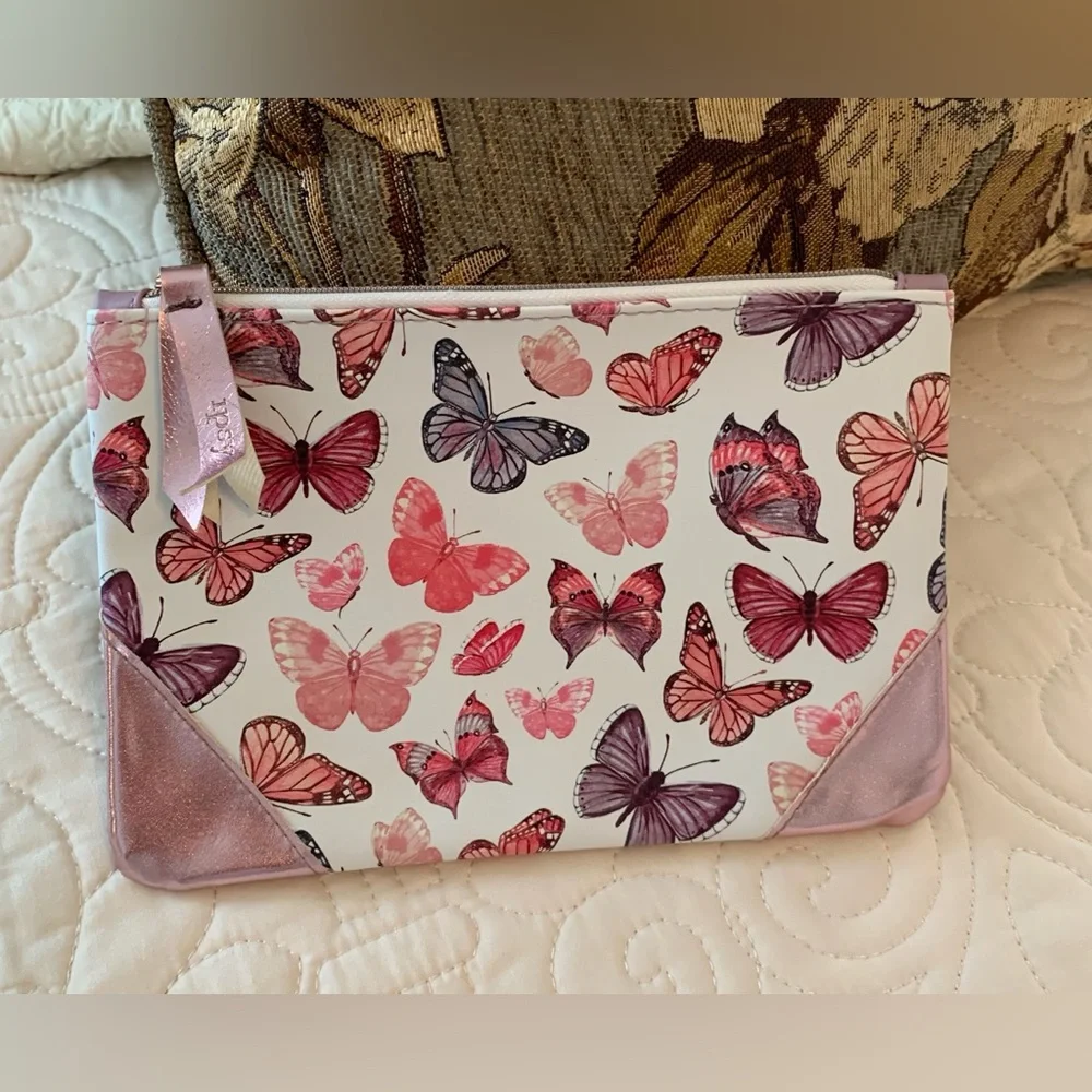 Ipsy Makeup Bag